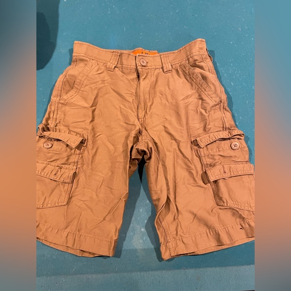 Urban Pipeline Cargo Shorts - Picture 2 of 2